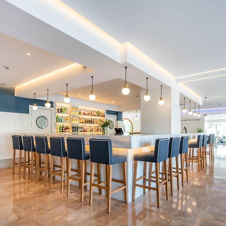 Hotel Eden Soller Puerto de Sóller 외부 사진