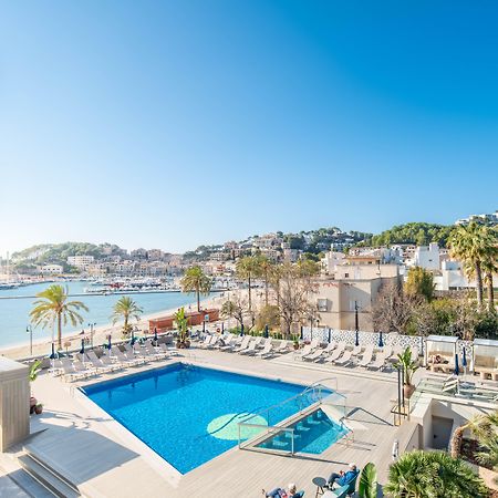 Hotel Eden Soller Puerto de Sóller 외부 사진