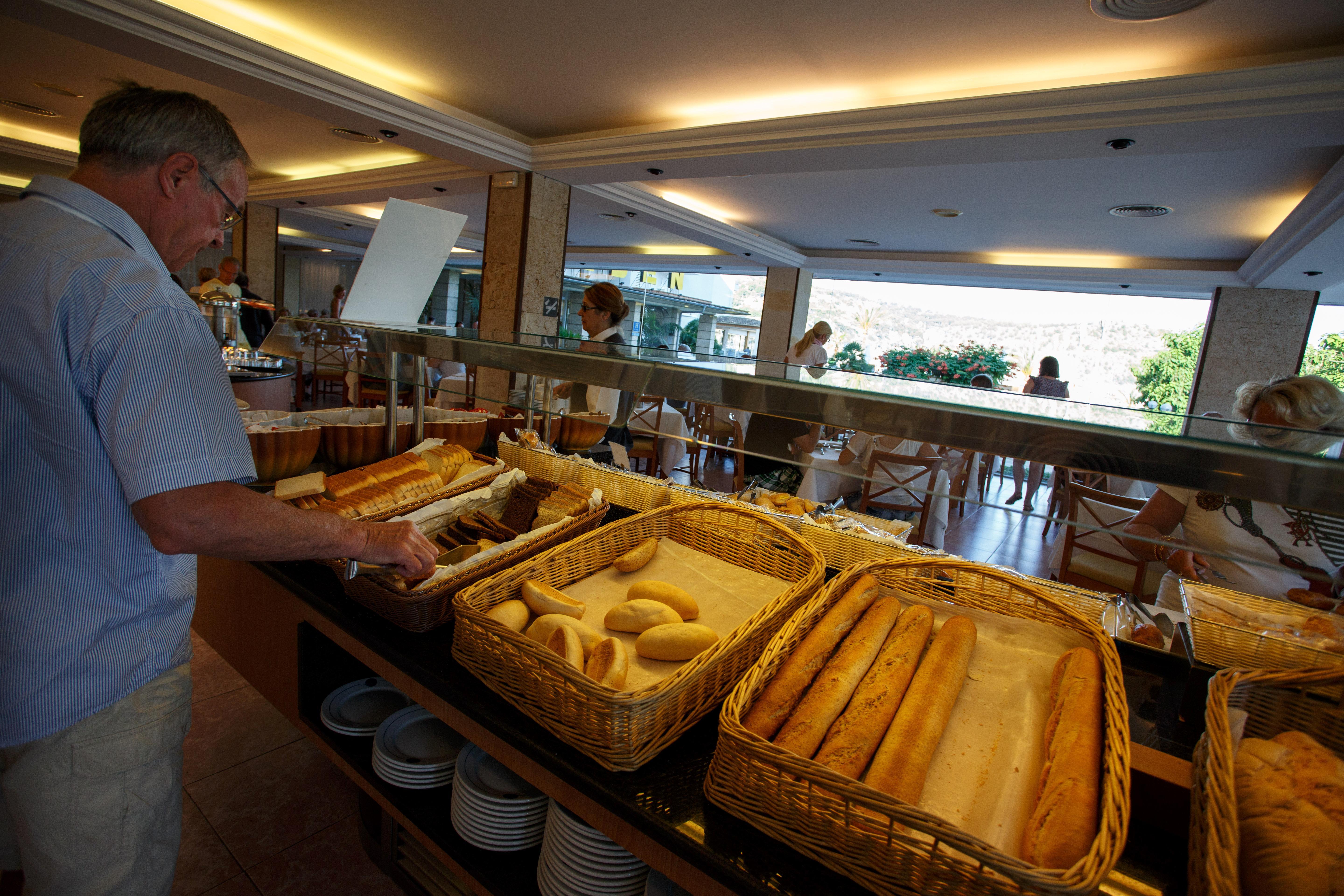 Hotel Eden Soller Puerto de Sóller 외부 사진