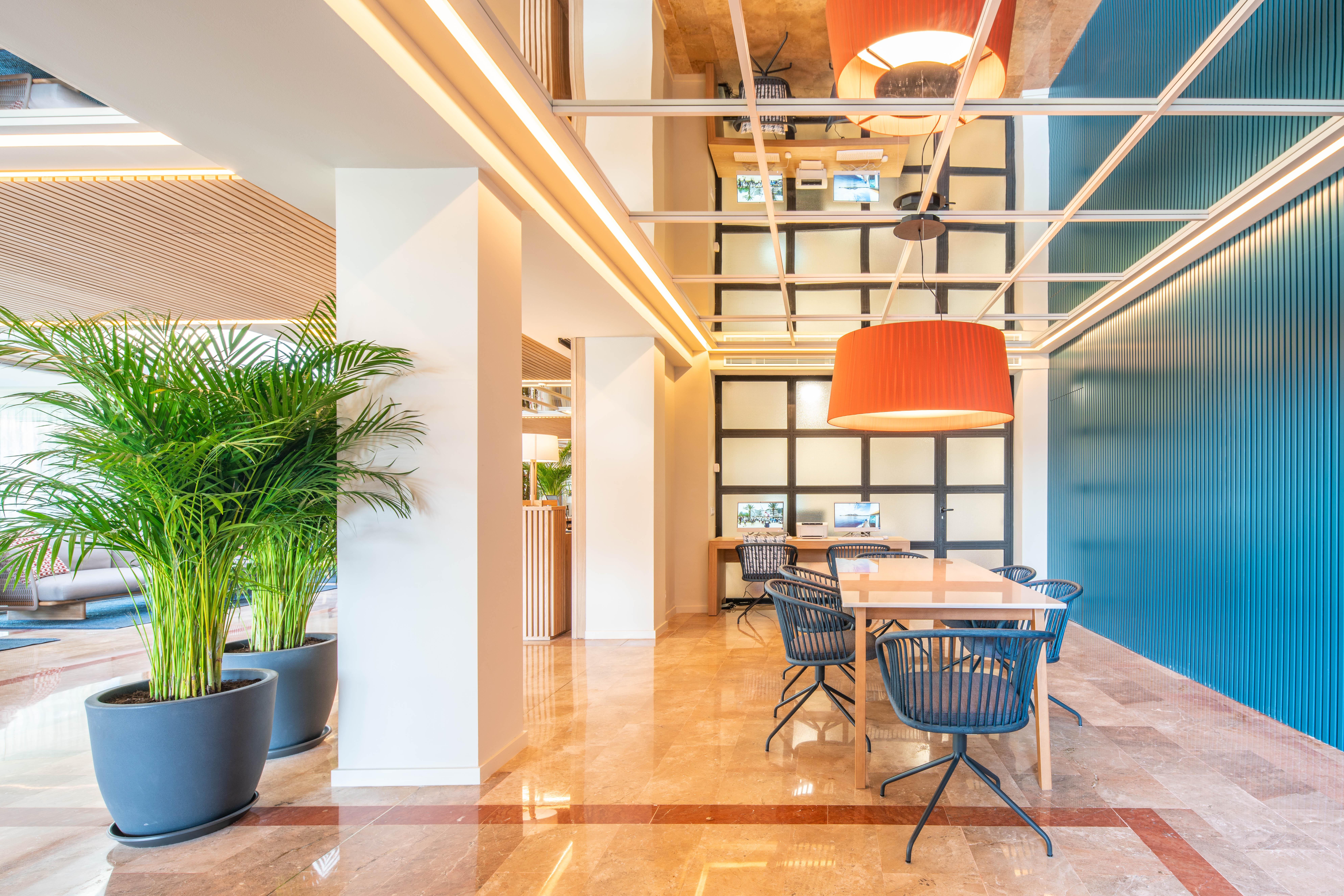 Hotel Eden Soller Puerto de Sóller 외부 사진