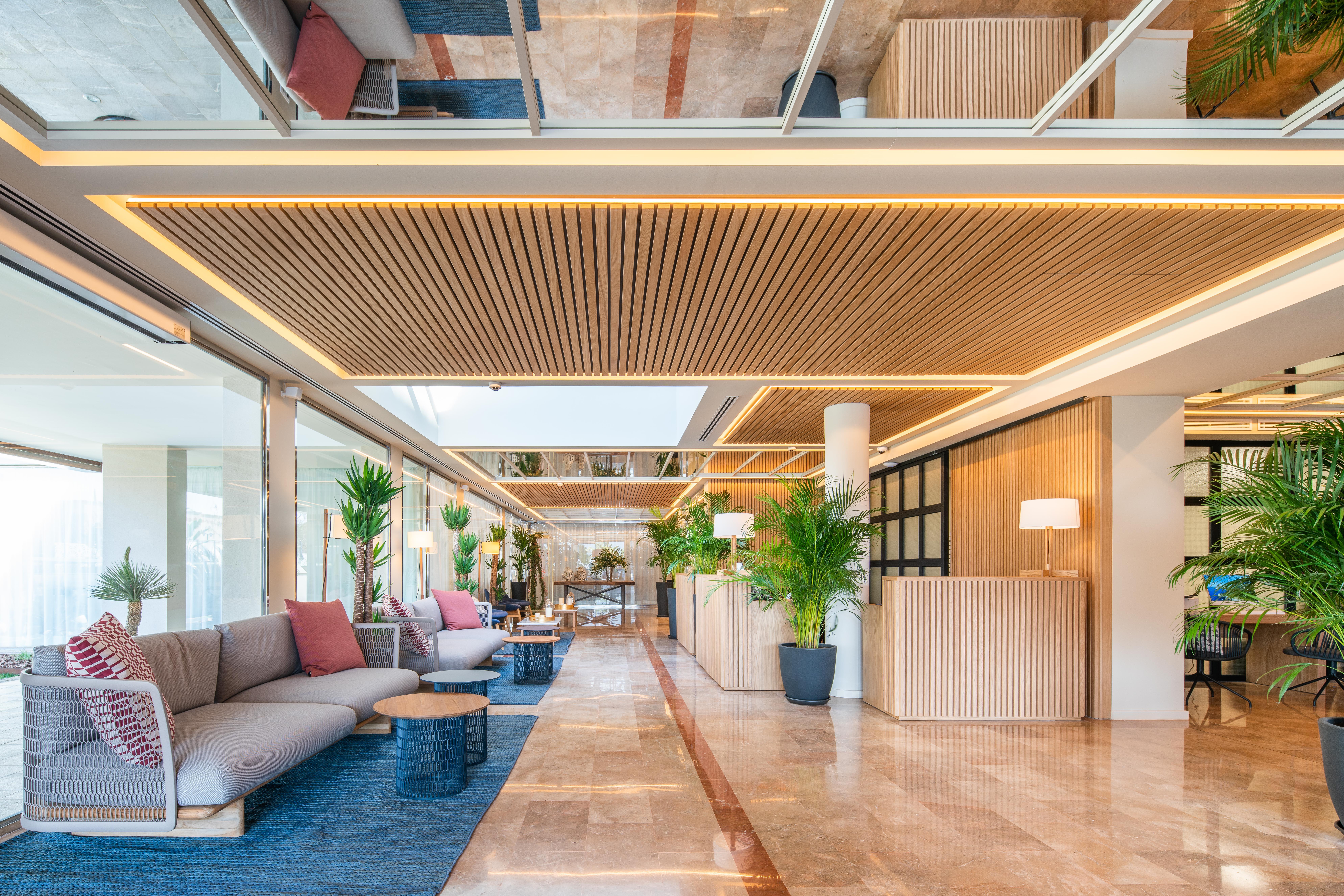 Hotel Eden Soller Puerto de Sóller 외부 사진