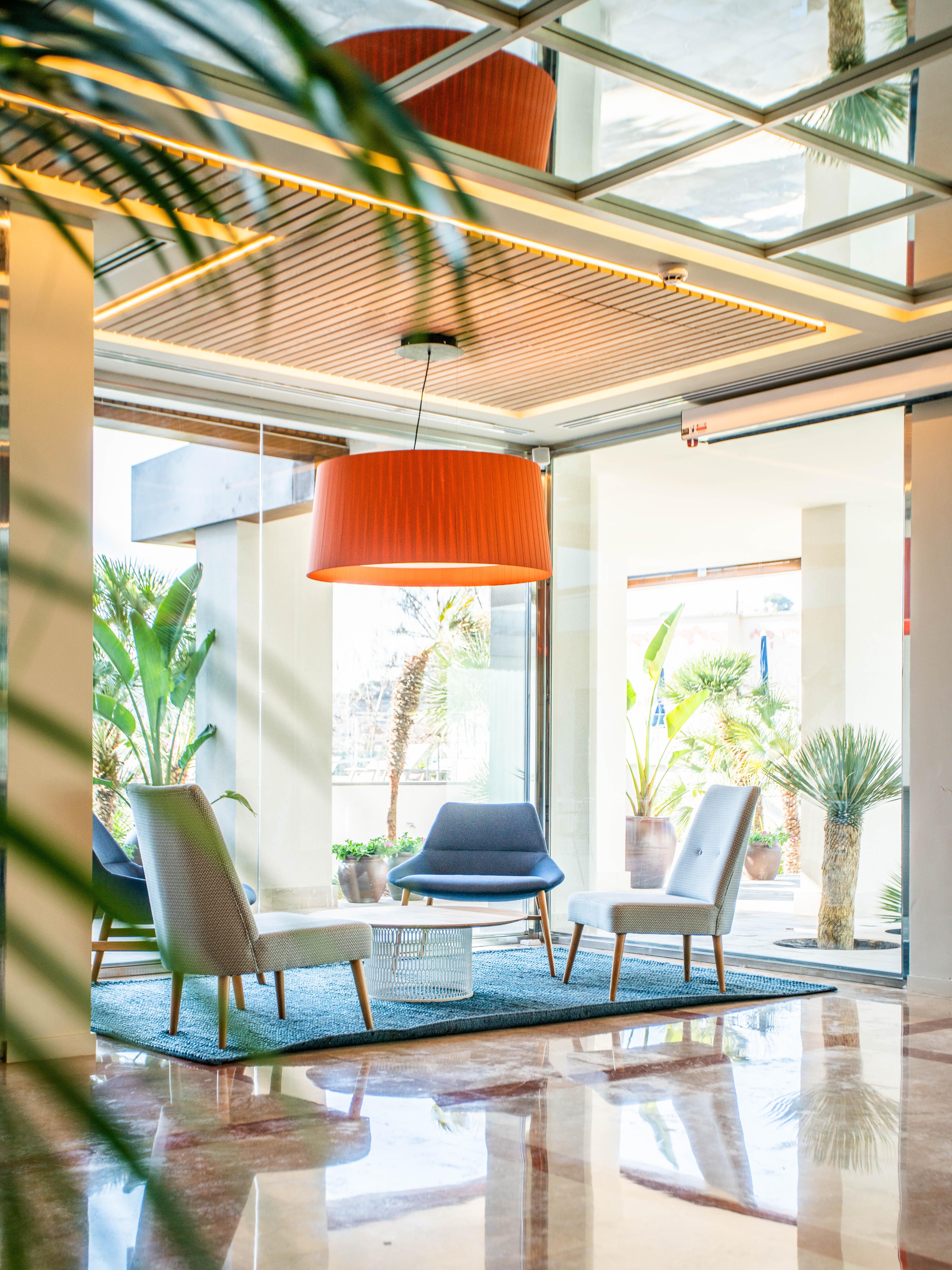 Hotel Eden Soller Puerto de Sóller 외부 사진