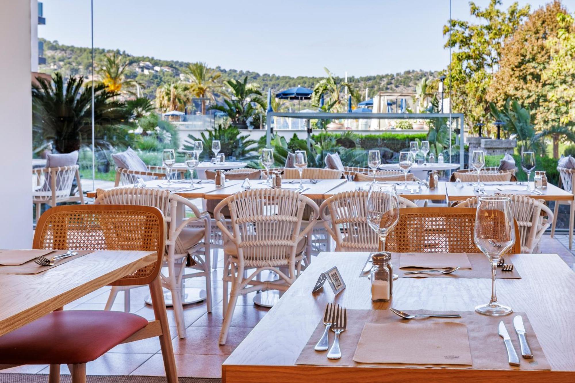 Hotel Eden Soller Puerto de Sóller 외부 사진