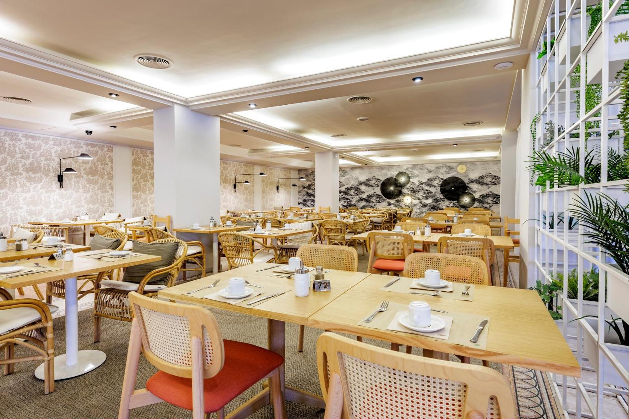 Hotel Eden Soller Puerto de Sóller 외부 사진