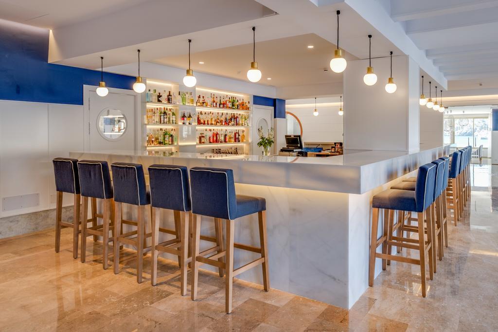 Hotel Eden Soller Puerto de Sóller 외부 사진