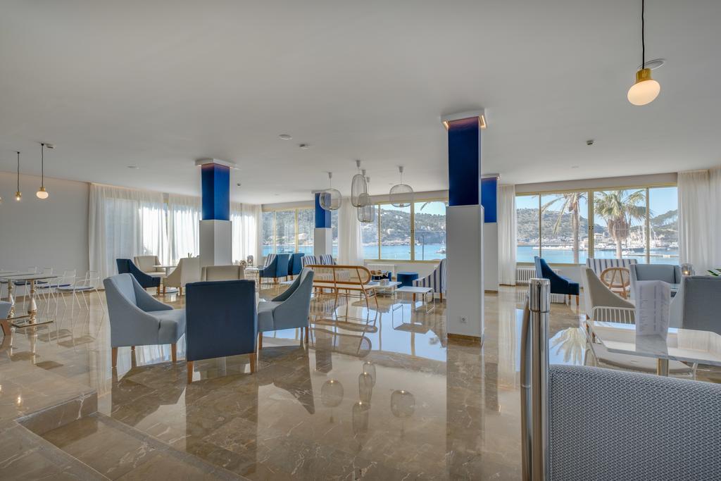 Hotel Eden Soller Puerto de Sóller 외부 사진