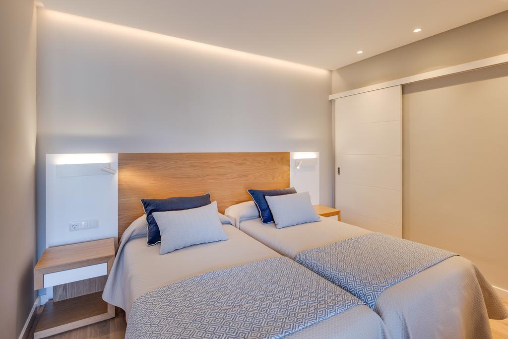 Hotel Eden Soller Puerto de Sóller 외부 사진