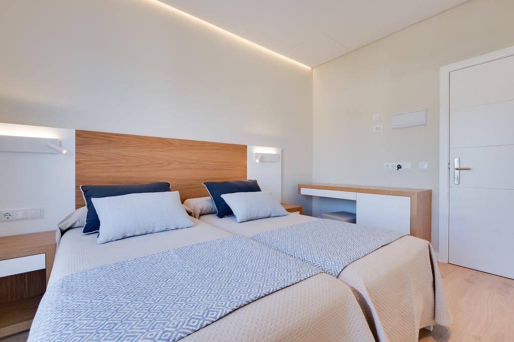 Hotel Eden Soller Puerto de Sóller 외부 사진