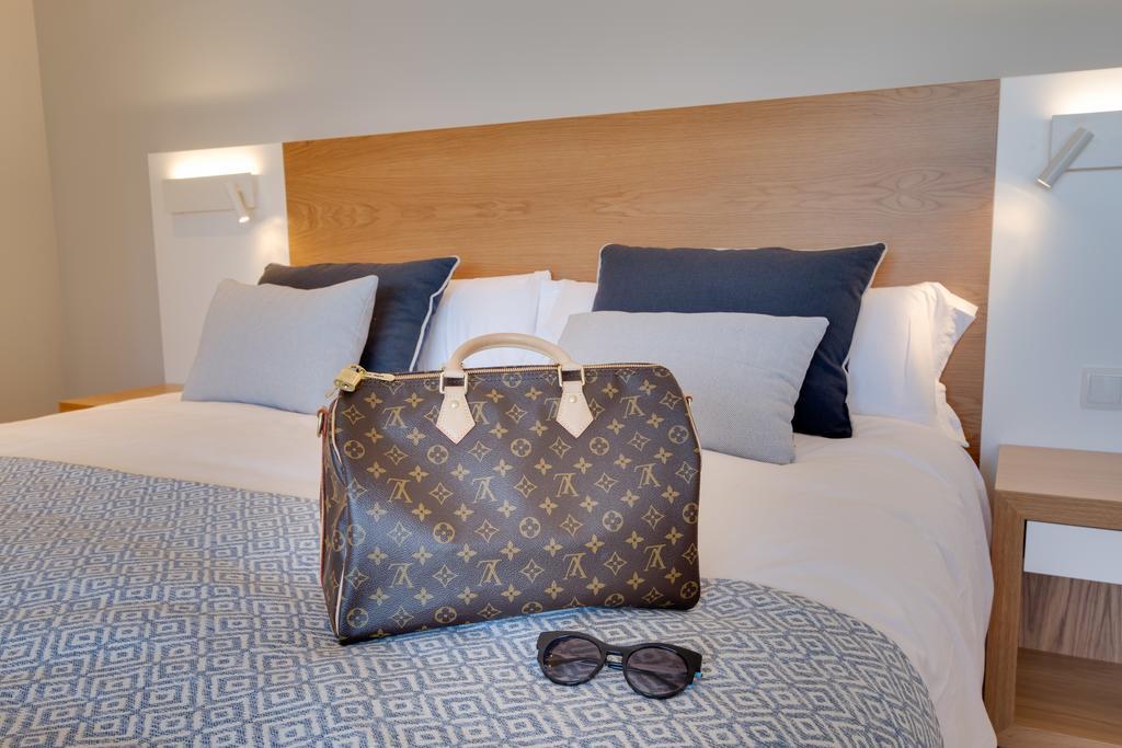 Hotel Eden Soller Puerto de Sóller 외부 사진
