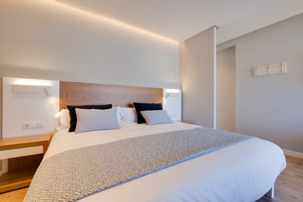 Hotel Eden Soller Puerto de Sóller 외부 사진