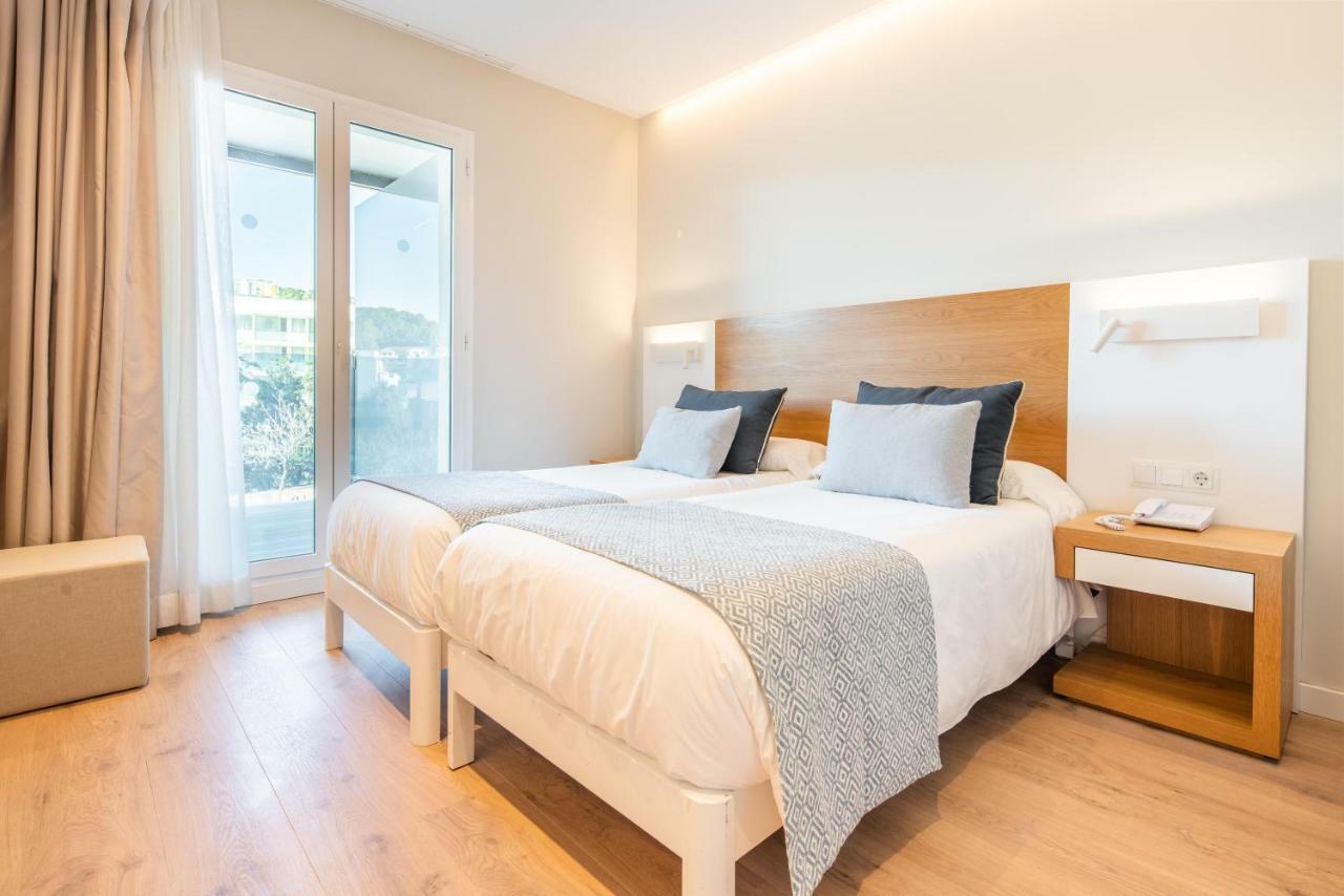 Hotel Eden Soller Puerto de Sóller 외부 사진