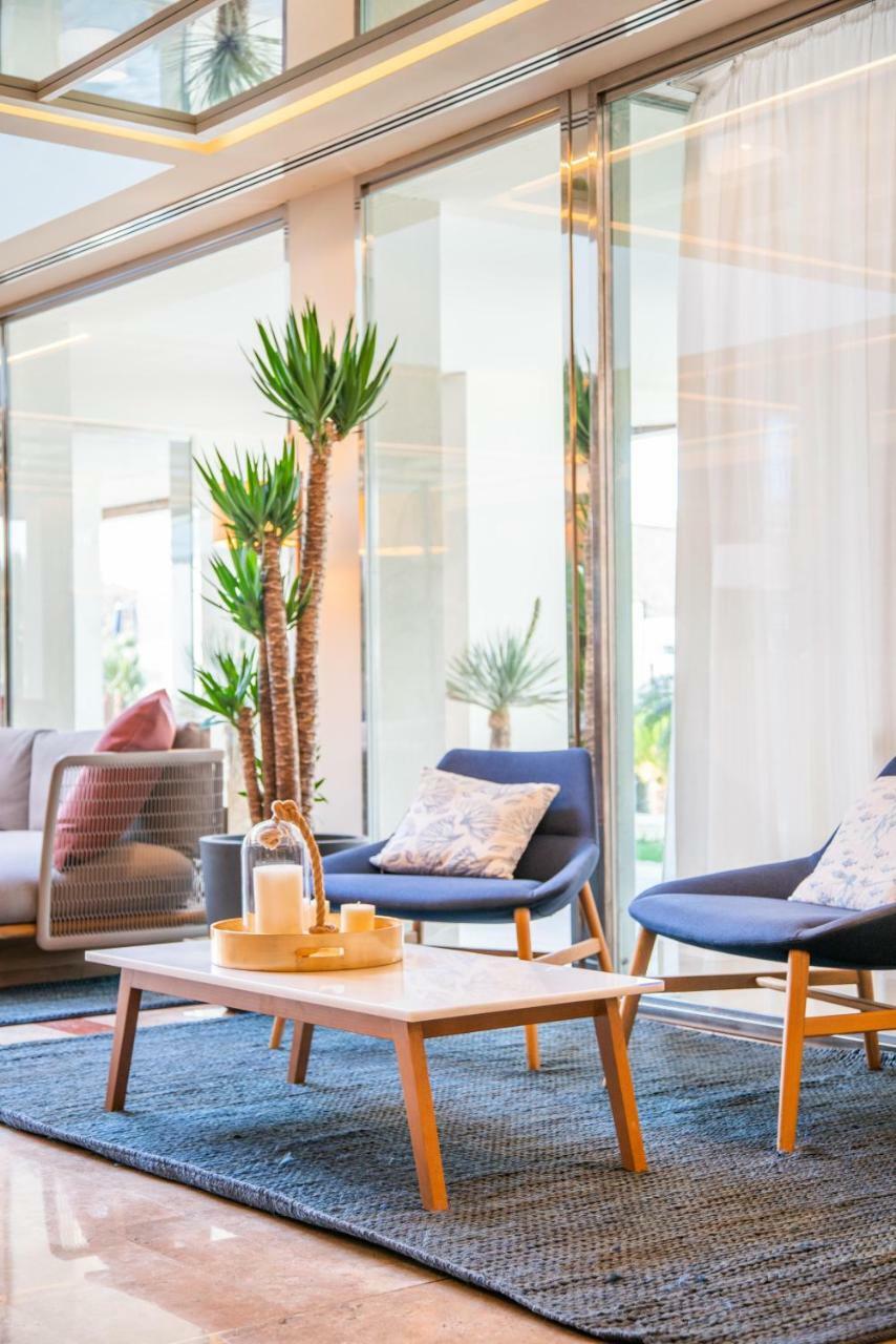 Hotel Eden Soller Puerto de Sóller 외부 사진
