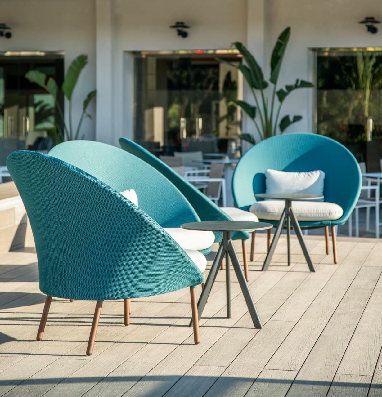 Hotel Eden Soller Puerto de Sóller 외부 사진