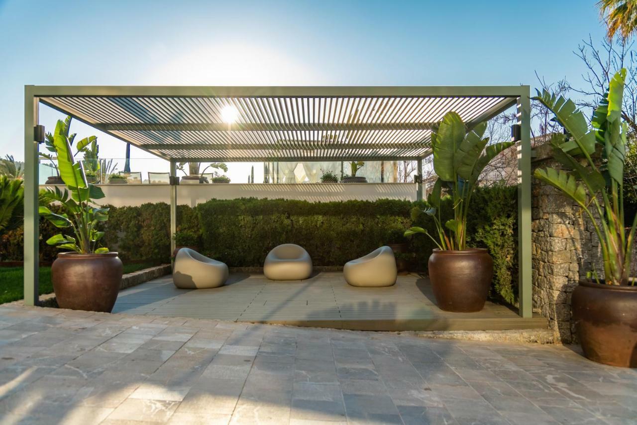 Hotel Eden Soller Puerto de Sóller 외부 사진